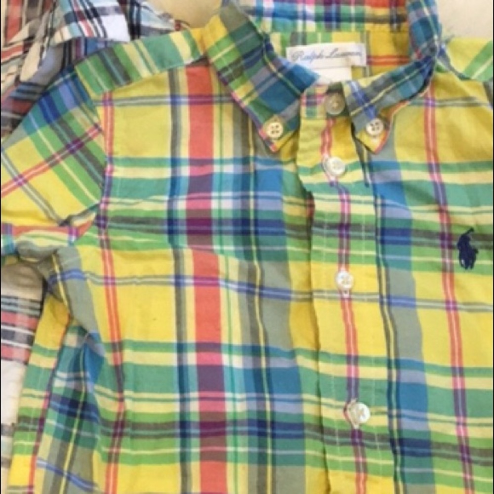 Ralph Lauren